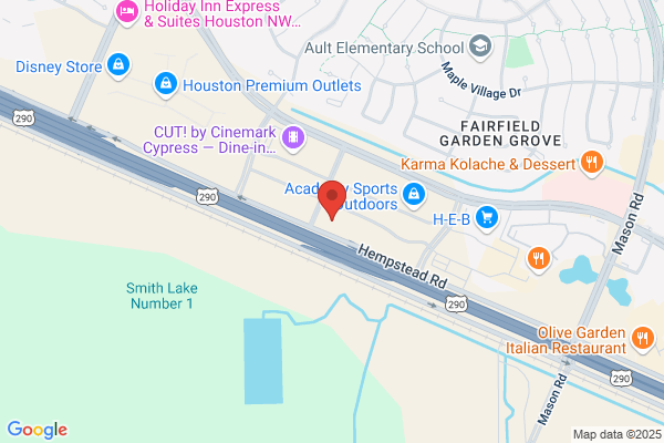 Mattress Firm Fairfield Town Center