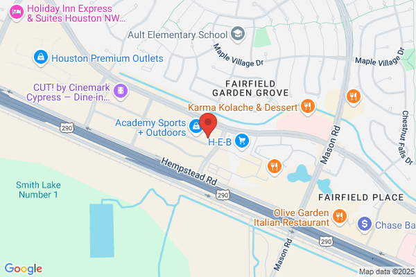 Sleek Crêperie | Café — Fairfield