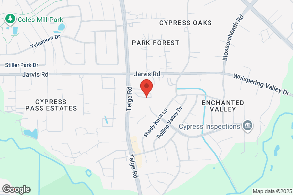 Carpet Cleaning Cypress