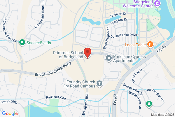 Primrose School of Bridgeland