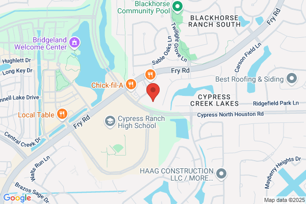 The Goddard School of Cypress