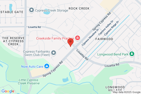 The Goddard School of Cypress (Rock Creek)