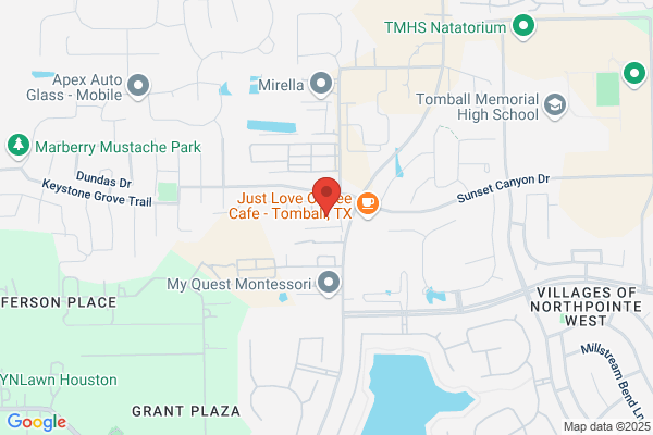 The Learning Experience - Cypress Northpointe