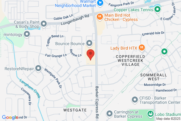 Katy Kids Connection