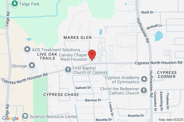 Calvary Chapel of West Houston