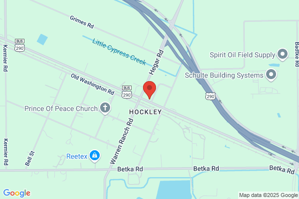 290 Expressway