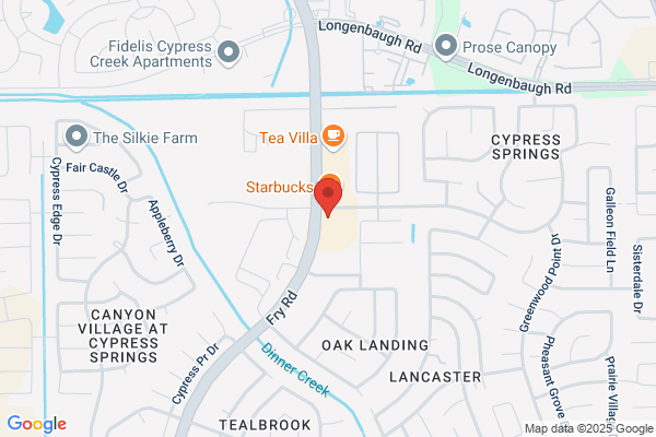 Associated Credit Union of Texas - Cypress