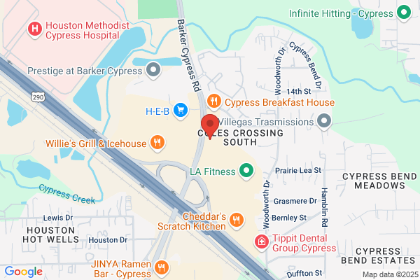 Cypress Dental Excellence