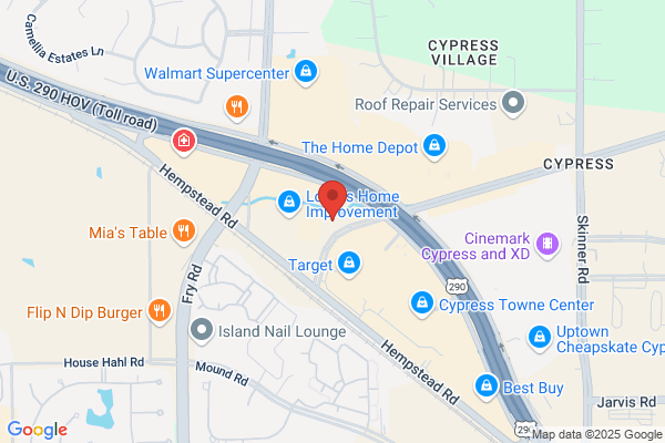Cypress Dental Group and Orthodontics