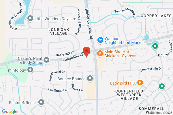 Pediatric Smiles of Cypress