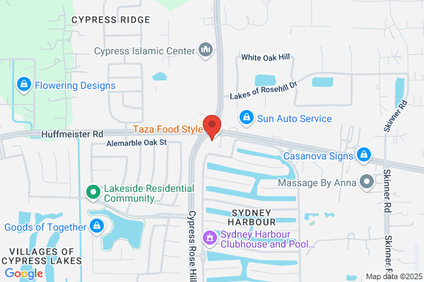 Cypress Family Dental