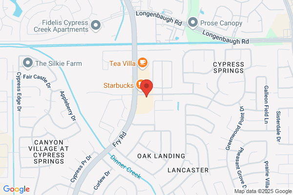 Cypress Springs Family Dentistry