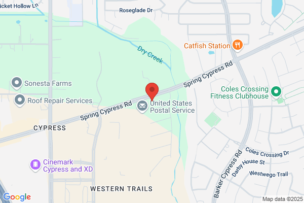 Robert W. Kleypas, DDS