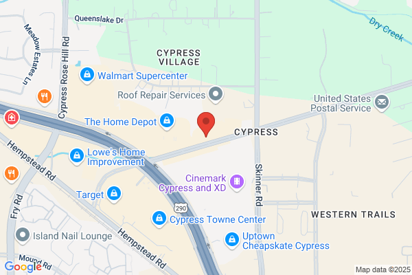Spring Cypress Dental