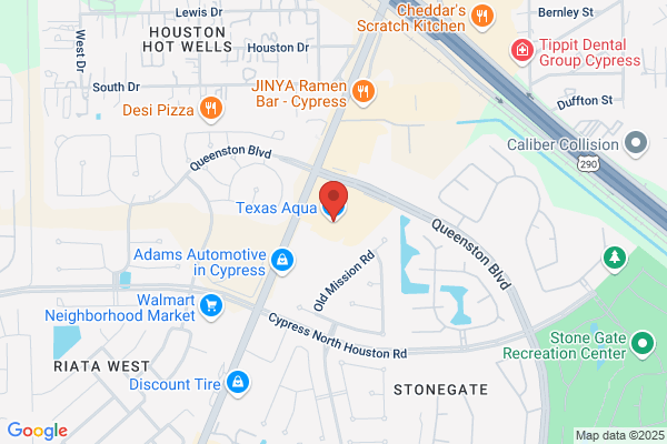 Williams Dental Care | Dentist Cypress