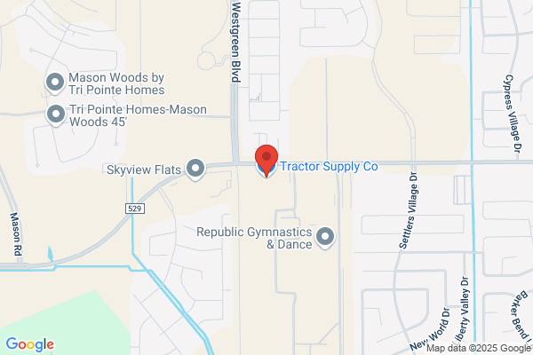 Tractor Supply Co.