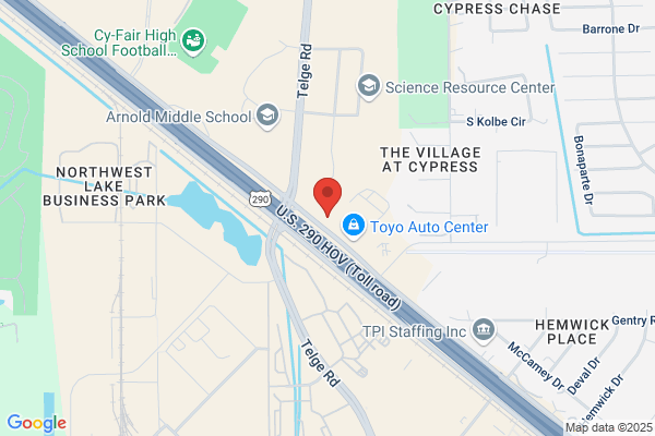 MINT dentistry | Cypress