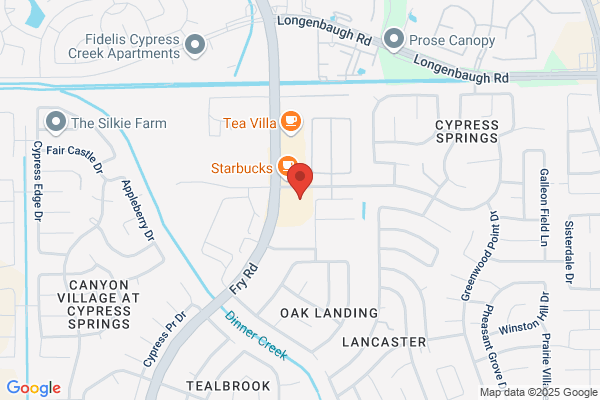Crosspointe Medical Clinic - Cypress
