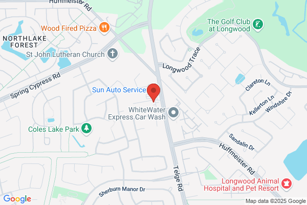 CyFair Family Practice & Geriatrics