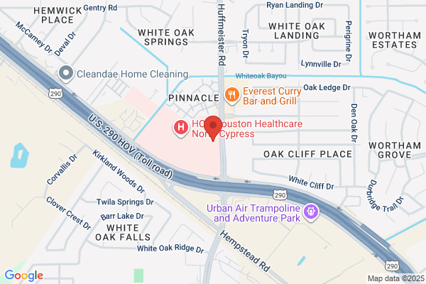 North Cypress Internal Medicine And Wellness: Dorothy Serna, MD