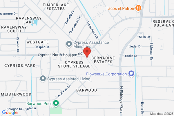 Houston Window Services LLC