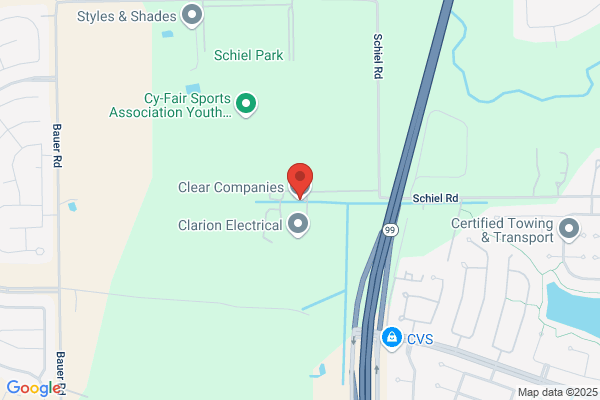 Clearwater Utilities