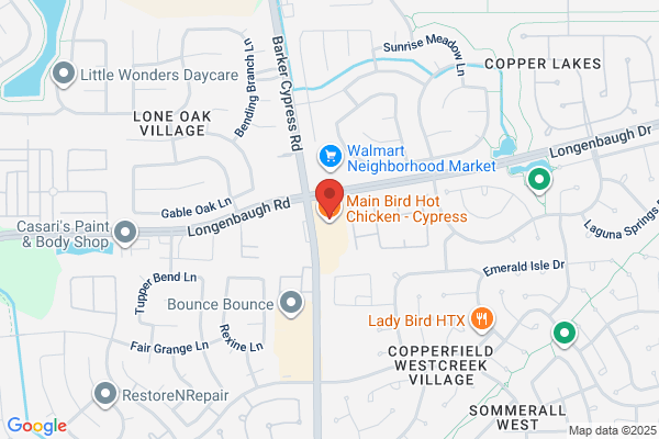 Ambit Independent Energy Consultants