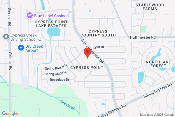 Cypress-Fairbanks Independent School District, Campuses, Farney Elementary