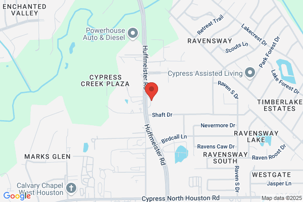 Cypress-Fairbanks Independent School District, Millsap Elementary School