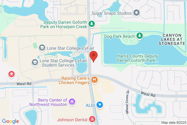 CareNow Urgent Care - Cypress