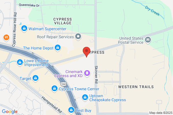 Texas Emergency Care Center