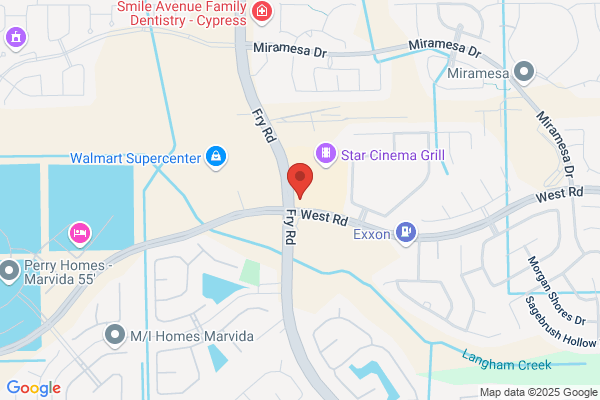 Total Point Emergency Center - Cypress