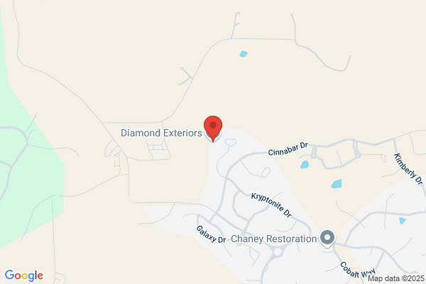 Diamond Exteriors