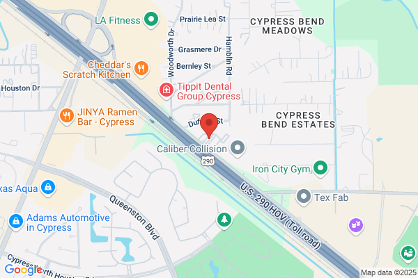 Expert Gate Repair Co Cypress