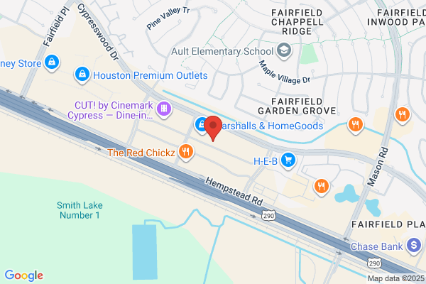 F45 Training CyFair West