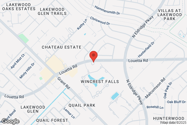West End Cypress Pilates