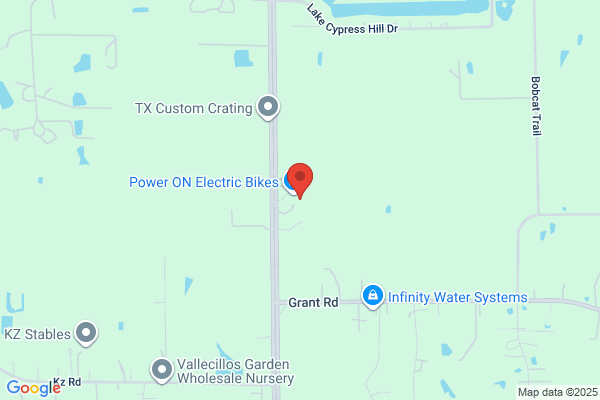 Flash Garage Door Repair Cypress TX