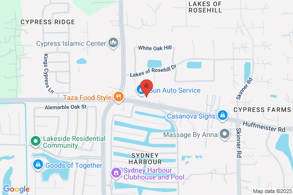 Hurricane Garage Door Repair