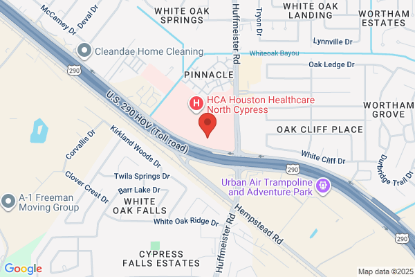 Dr. Babatunde Adeyefa: Allied Digestive Disease Center of Houston