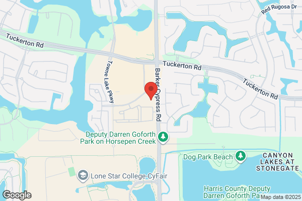 CLS Health: Towne Lake Primary Clinic