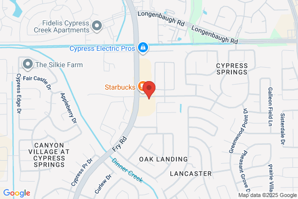 Cypress Springs Family Care
