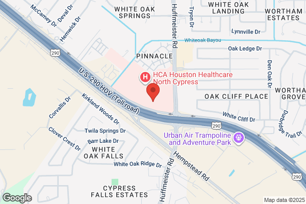 Houston Interventional Cardiology PA