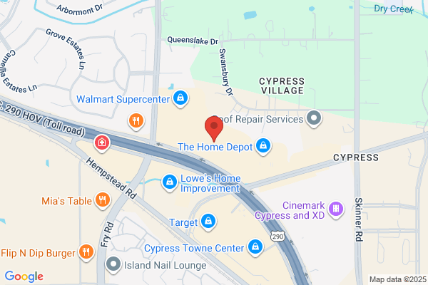 Sport Clips Haircuts of Cypress - Cypress Mill Plaza