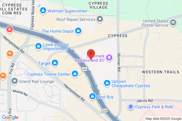 Prime IV Hydration & Wellness - Cypress