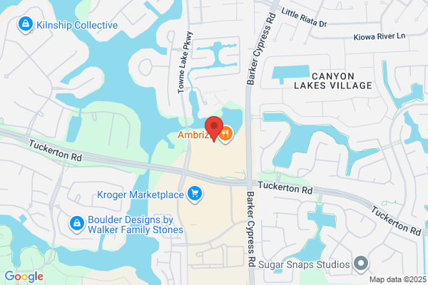 Air Duct Cleaning Cypress