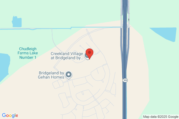 Coventry Homes - Bridgeland 40'