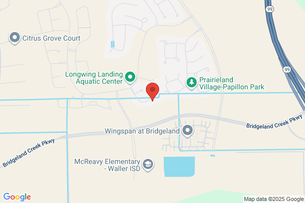 Highland Homes Bridgeland