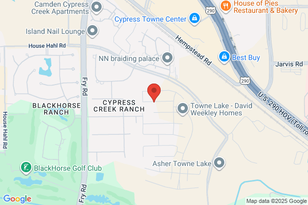 Parkside Homes Inc