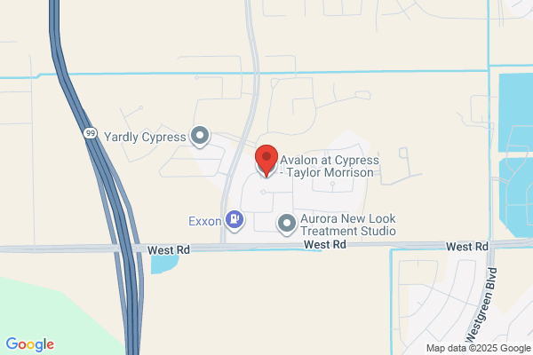 Taylor Woodrow Homes
