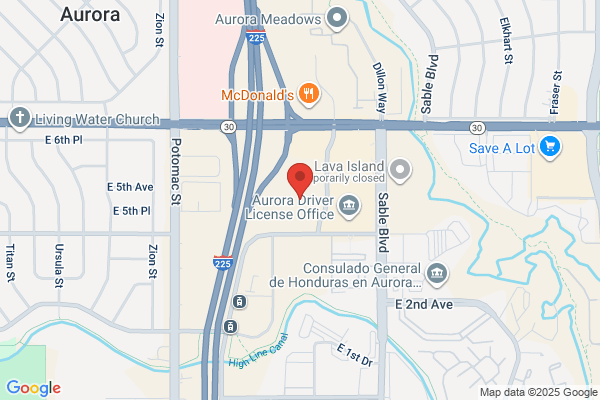 Aurora Commercial Roofing by Design